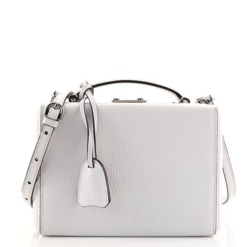Grace Box Bag Leather Small
