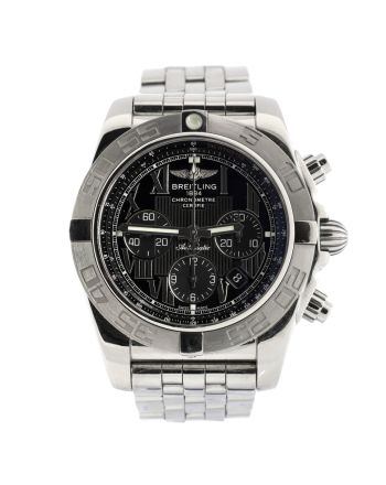 Chronomat Chronograph Automatic Watch Stainless Steel 44
