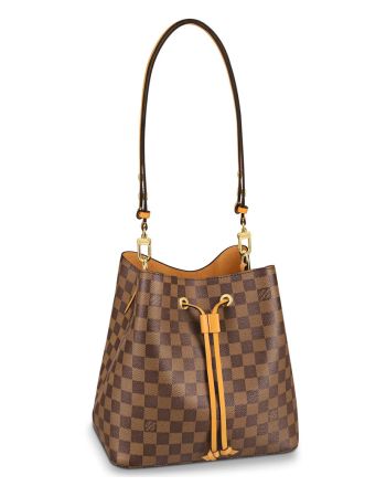 Louis Vuitton NeoNoe Bucket Bag N40198 N40213