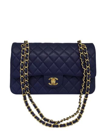 Chanel Classic Flap Bag A01112