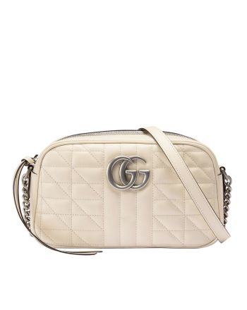 Gucci GG Marmont Small Shoulder Bag 447632