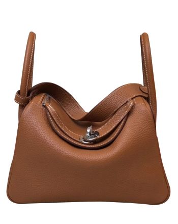 Hermes Linda Bag 26 Togo Leather