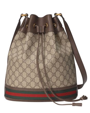 Gucci Ophidia bucket bag 503886