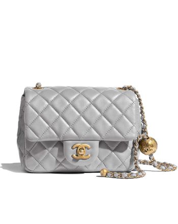 Chanel Flap Bag AS1786