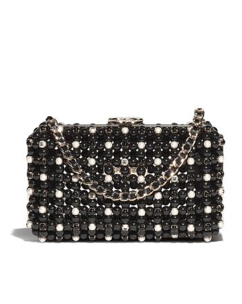 Chanel Evening Bag AS3771